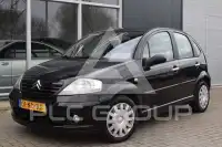 2003 Citroen C3