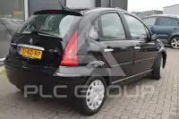 2003 Citroen C3