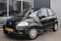 2003 Citroen C3