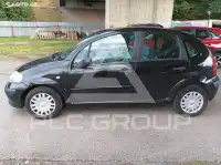 2003 Citroen C3
