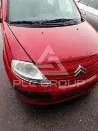 2003 Citroen C3