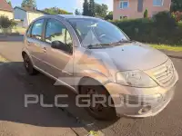2003 Citroen C3