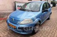 2003 Citroen C3