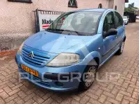 2003 Citroen C3