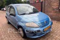 2003 Citroen C3