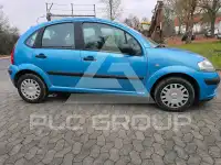 2003 Citroen C3