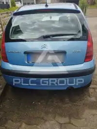 2003 Citroen C3
