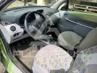 2003 Citroen C3