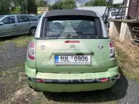 2003 Citroen C3