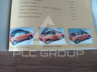 2003 Citroen C3