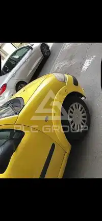 2003 Citroen C3