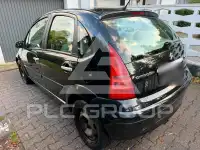 2003 Citroen C3