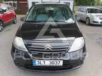 2003 Citroen C3