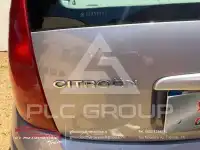 2003 Citroen C3