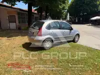 2003 Citroen C3
