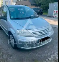 2003 Citroen C3