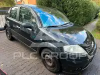 2003 Citroen C3