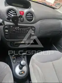2003 Citroen C3