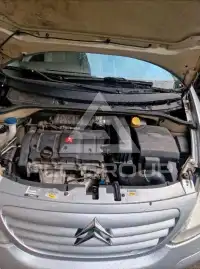 2003 Citroen C3