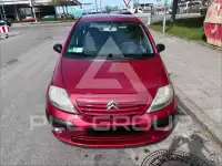2003 Citroen C3