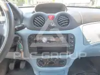 2003 Citroen C3