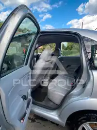 2003 Citroen C3