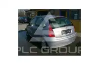 2003 Citroen C3