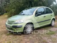 2003 Citroen C3
