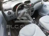 2003 Citroen C3