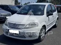2003 Citroen C3