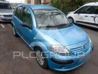 2003 Citroen C3