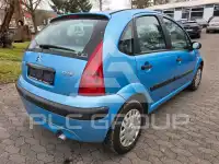 2003 Citroen C3
