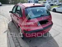 2003 Citroen C3