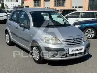 2003 Citroen C3