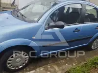 2003 Citroen C3