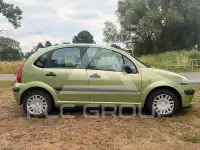 2003 Citroen C3