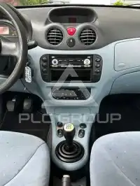 2003 Citroen C3