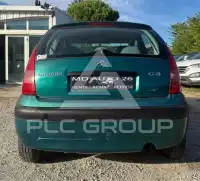 2003 Citroen C3