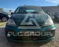 2003 Citroen C3