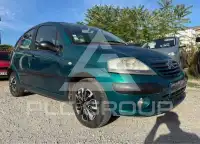 2003 Citroen C3
