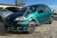 2003 Citroen C3