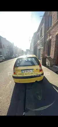 2003 Citroen C3