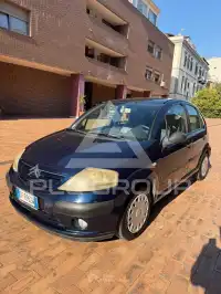 2003 Citroen C3