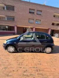 2003 Citroen C3