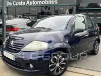2003 Citroen C3