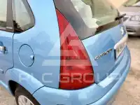 2003 Citroen C3