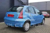 2003 Citroen C3