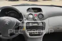 2003 Citroen C3