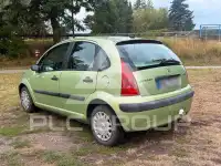 2003 Citroen C3