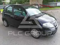 2003 Citroen C3